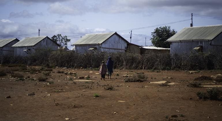 Somalia Declares Drought Emergency as Millions Face Hunger Following Failed Rains