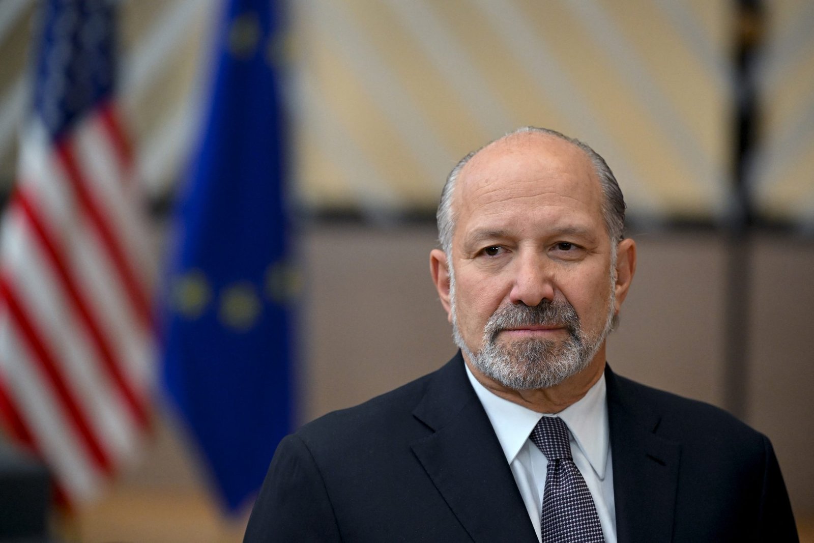 Steel vs. Tech Regulation: Washington Exerts Pressure on the EU