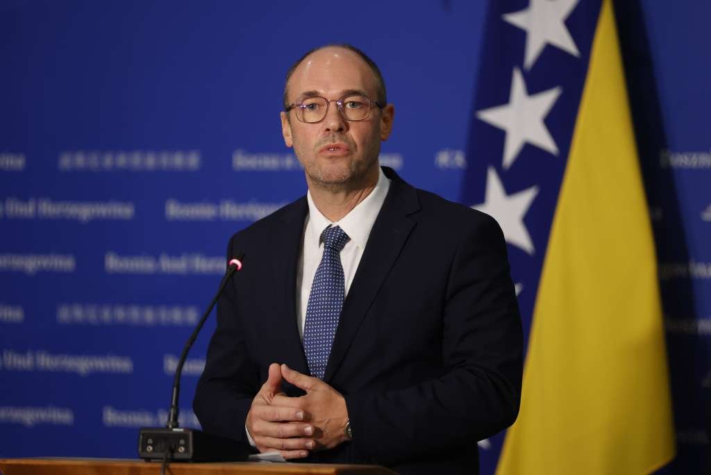 Stier: The Western Balkan countries have a chance they must seize