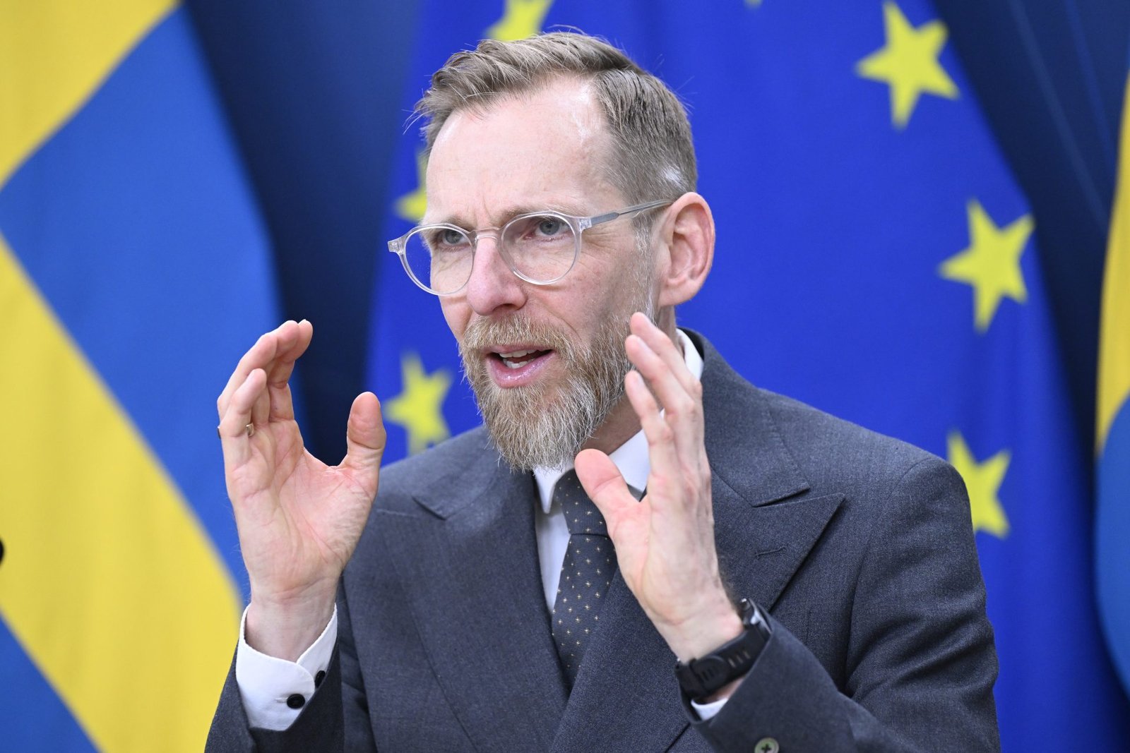 Sweden Signs EU Agreement for Mpox Vaccine