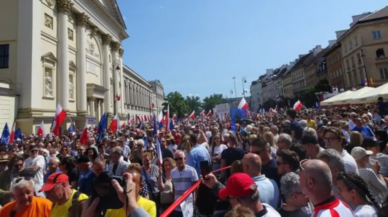 The Imminent Loss of Immunity: A Critical Juncture in Poland’s Post-Authoritarian Accountability Drive