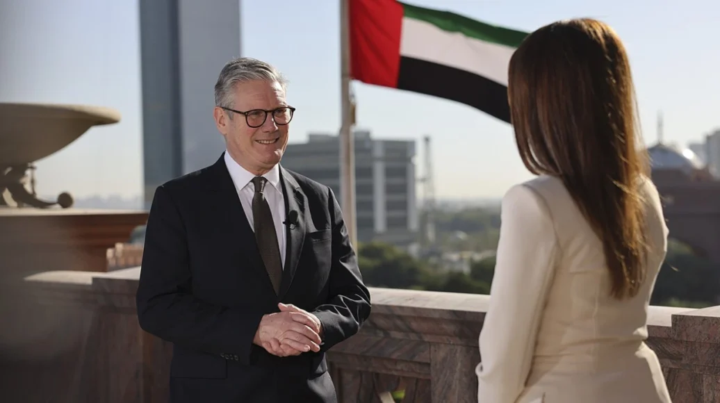 The UK’s Approach to International Relations After Brexit