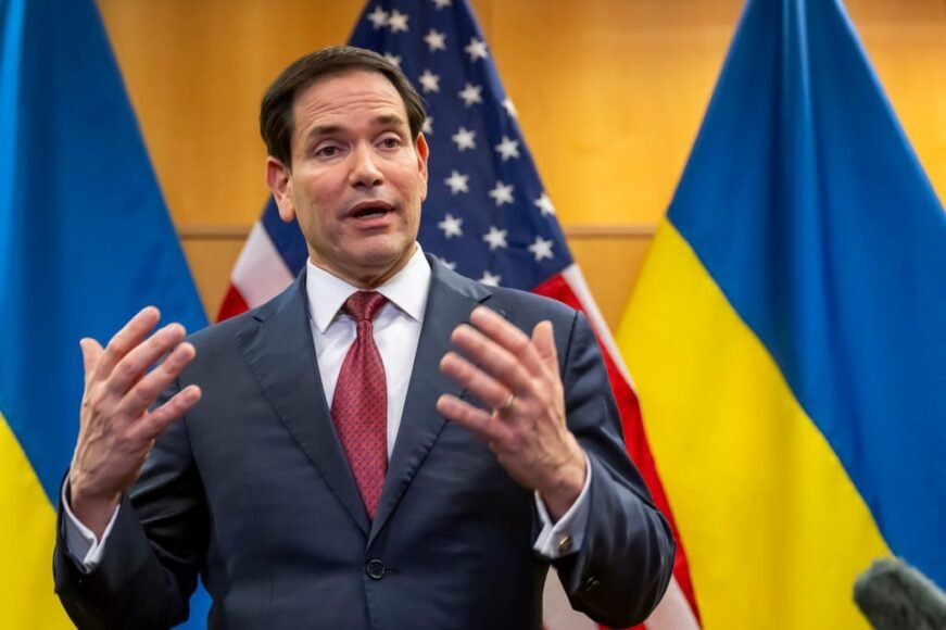 This Could Be Ukraine’s Best Outcome