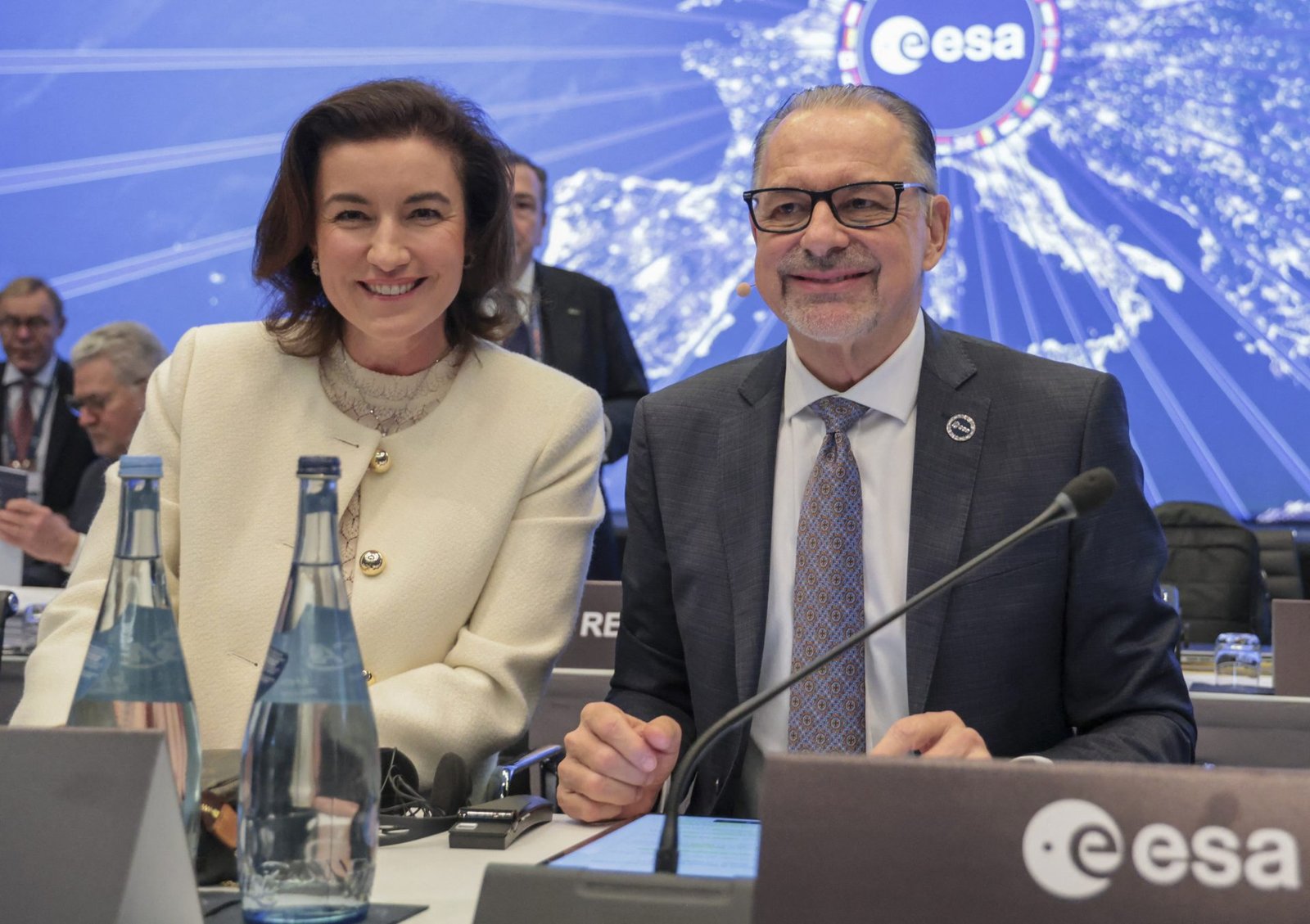 Three European Astronauts to Join NASA’s Moon Missions