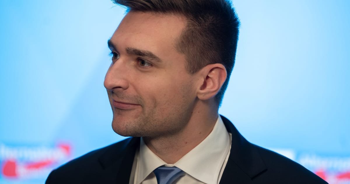 Trump Adviser to Germany’s AfD: ‘We Are in This Together’