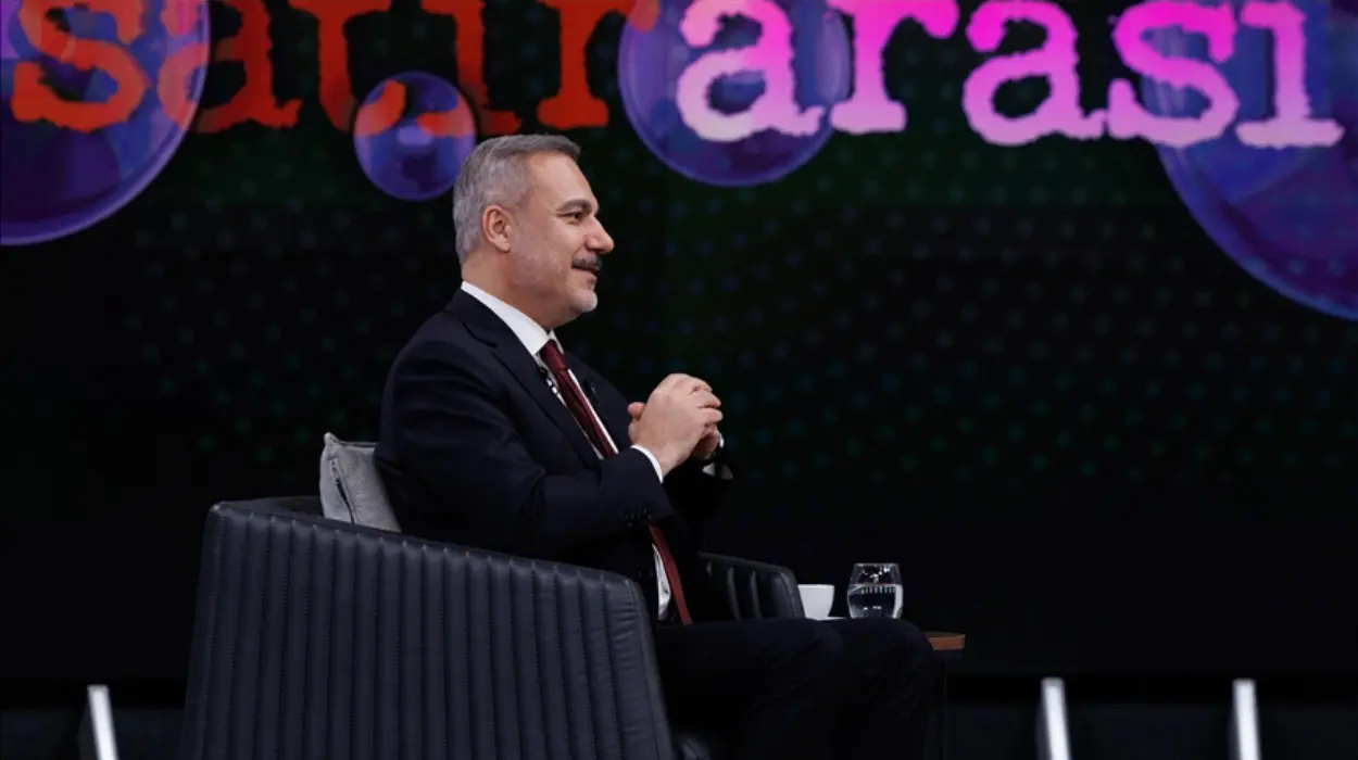 Turkish FM: Germany’s Support Revives Turkey’s EU Membership Bid