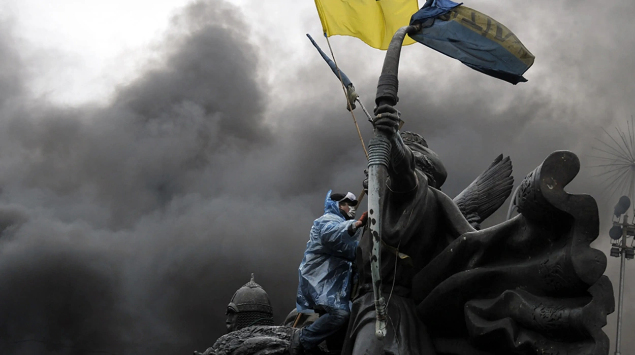 Ukraine’s Path to EU Membership: Current Status and Future Prospects
