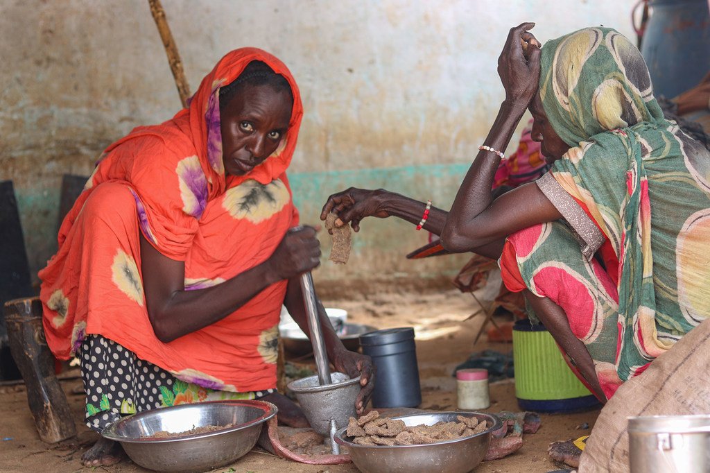 UN Food Agencies Warn: Worsening Hunger Crisis Puts Millions of Lives at Risk