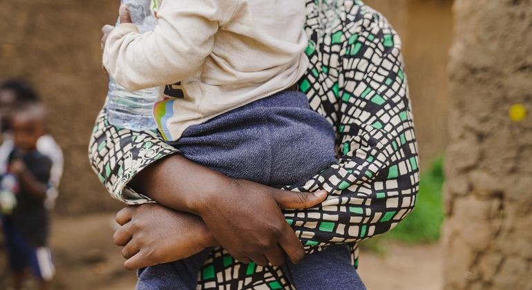 UNICEF Warns: Over 600 Million Children Exposed to Domestic Violence