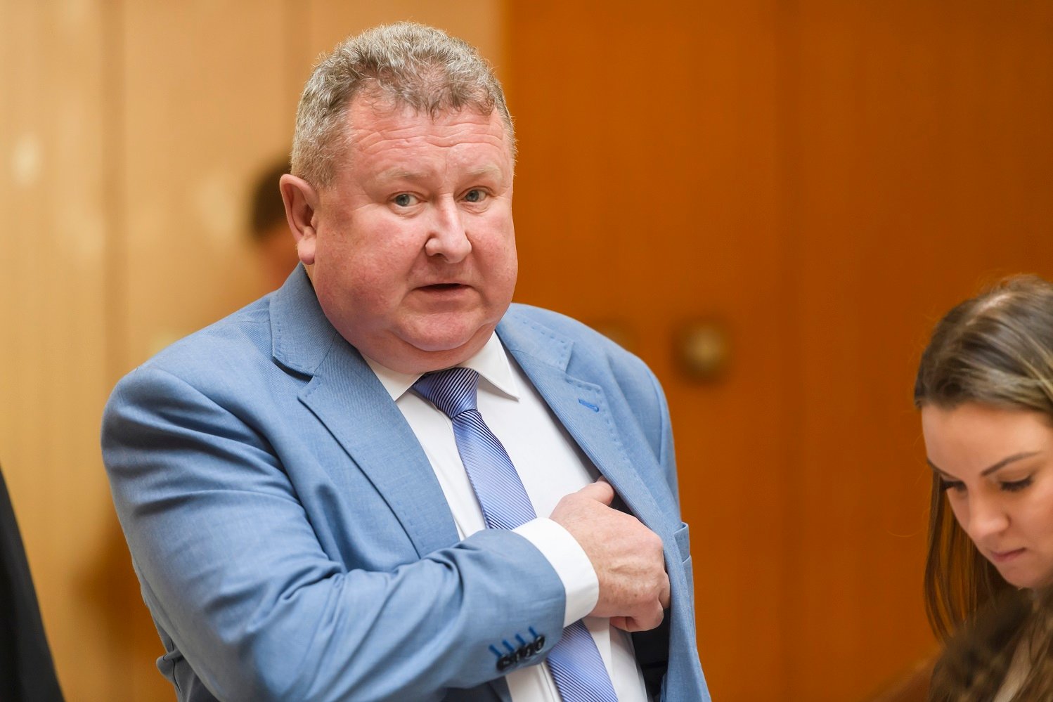 URSO: Slovakia Actively Engages with Brussels While Safeguarding Its Interests
