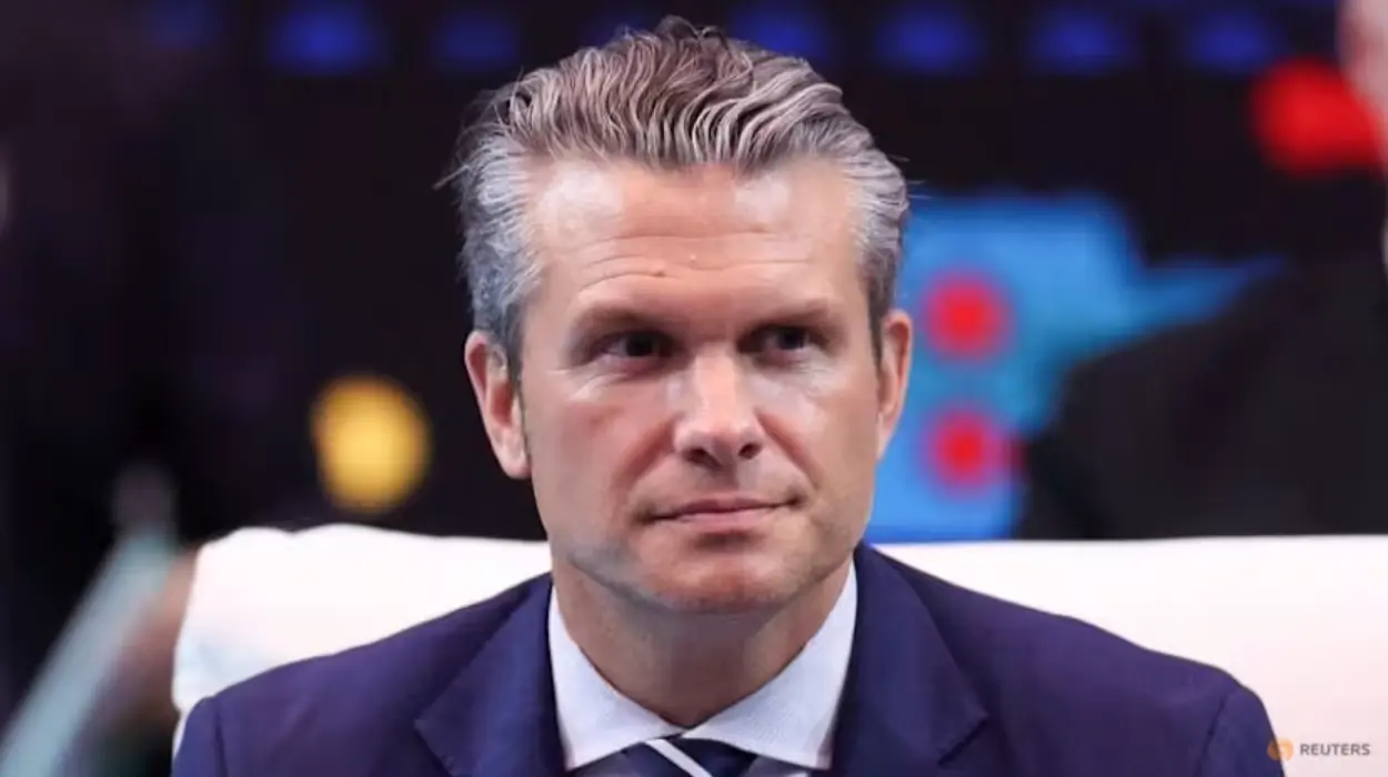 US Pursues Enhanced Military Cooperation with Vietnam, Says Pete Hegseth