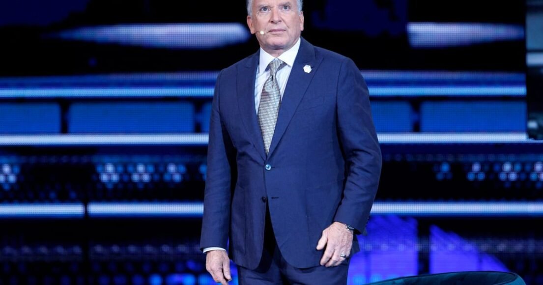 ‘Witkoff requires a psychiatrist’: Europeans outraged by Trump’s proposal to profit from frozen Russian assets