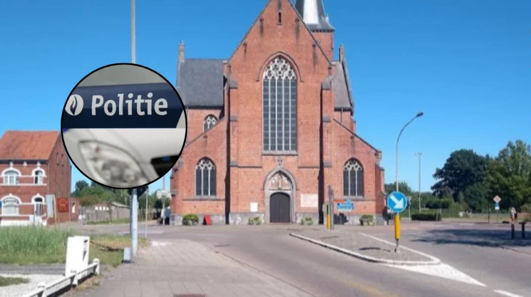 Woman in Veerle Dies After Husband Strikes Her in Driveway