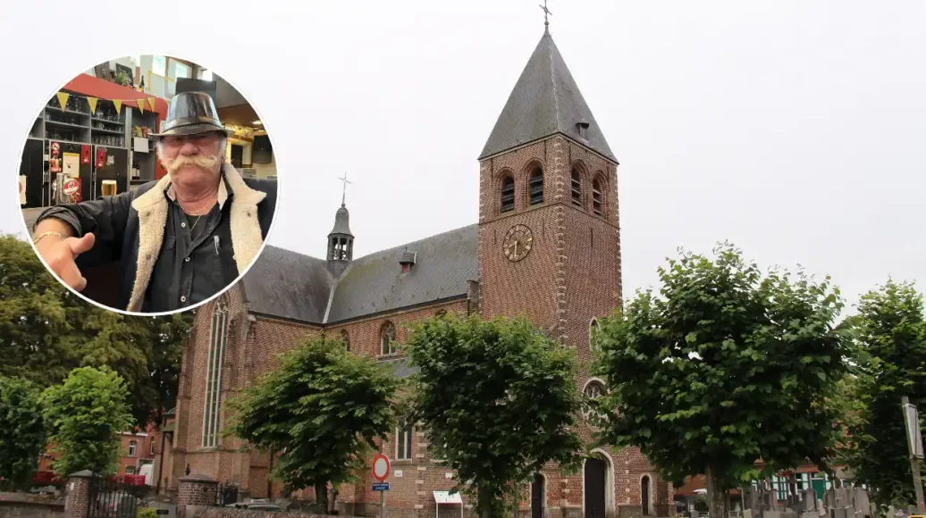 Zoersel’s Heritage Sint-Teunes, Nenufar & RAAK host café event