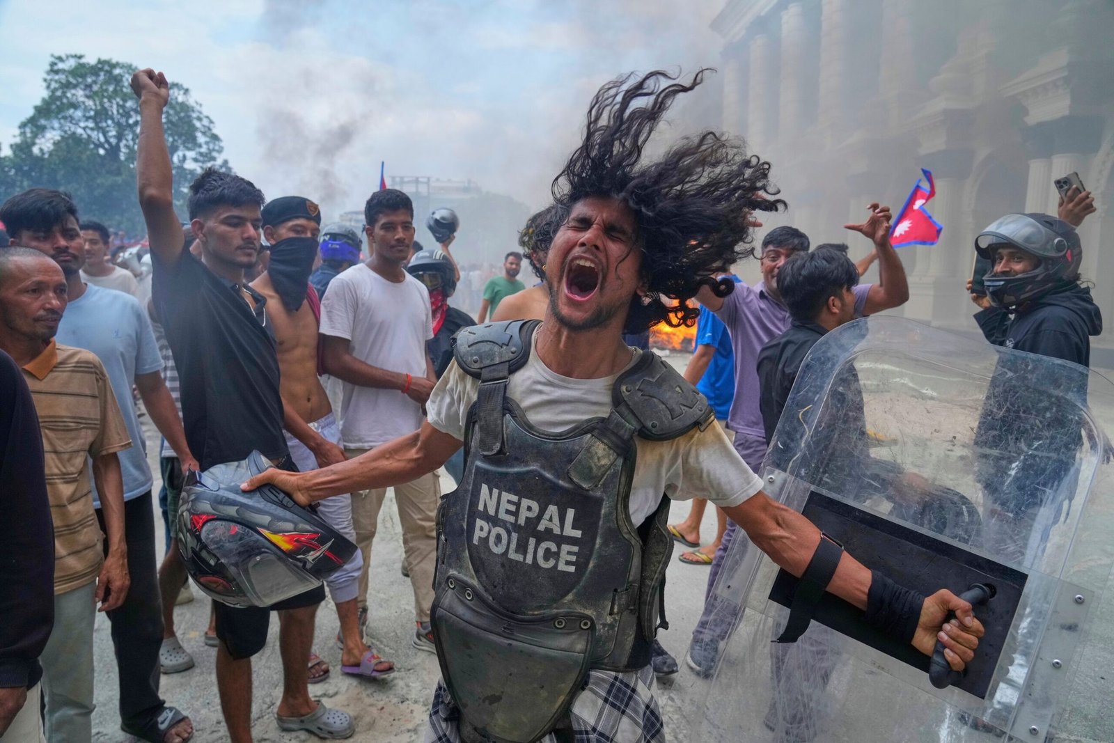 2025: A Year Captured in Photos