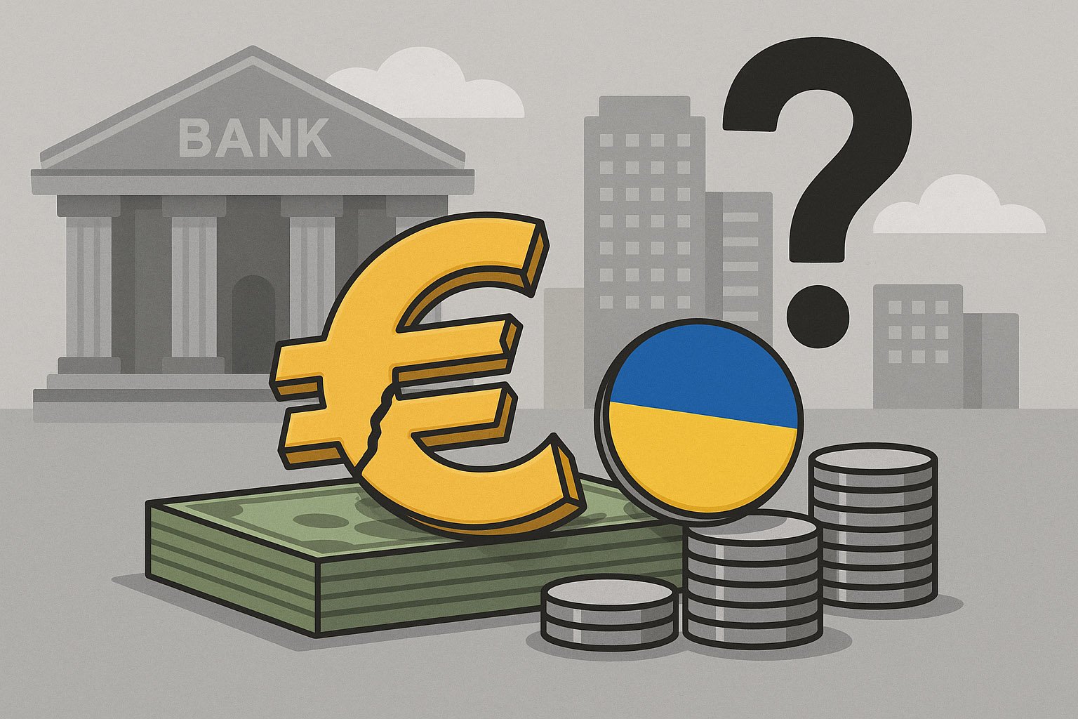 Yermak’s resignation could lead to significant changes in Ukraine’s banking sector