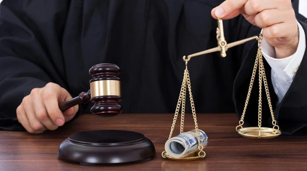 Addressing Judicial Corruption in Institutions: Challenges and Solutions