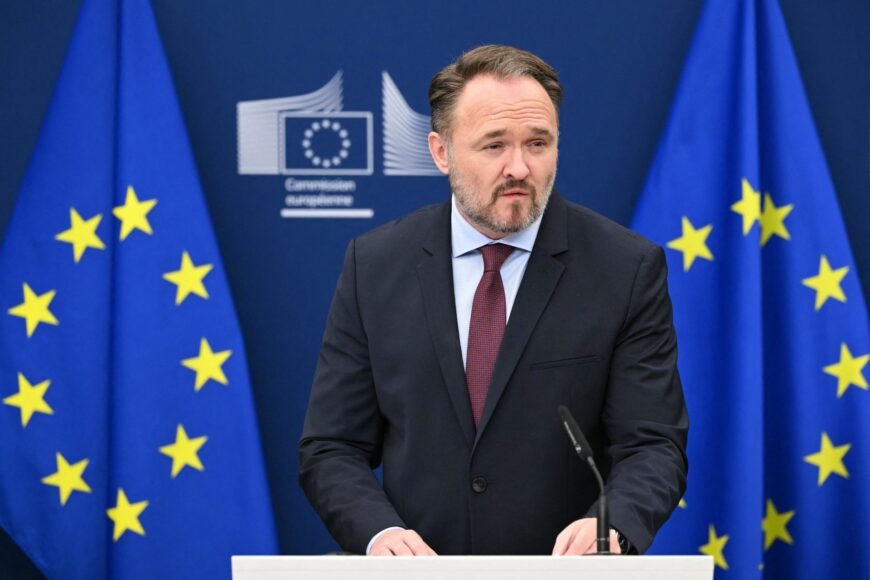 Affordable Housing: EU Commissioner Jørgensen Considers Vienna a Model