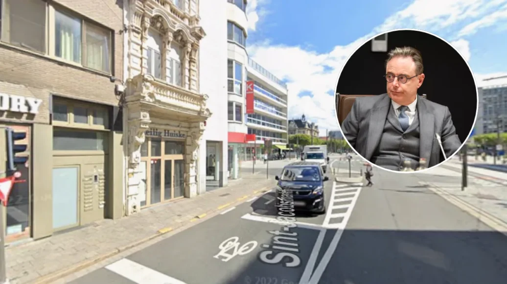 Antwerp Court Grants Damages to Prime Minister Bart De Wever for 2023 Plot