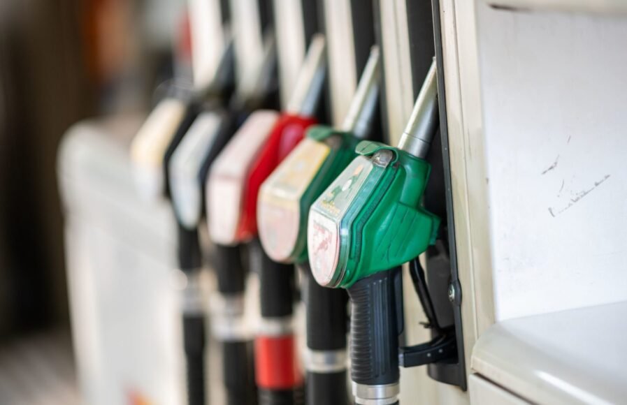 Austria’s Fuel Prices Positioned in the EU Midfield
