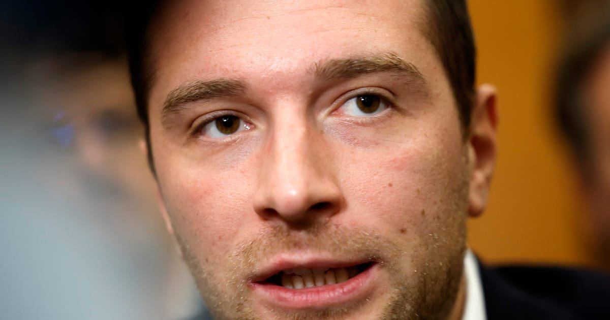 Bardella, Far-right Leader, Renews Opposition to French Troops in Ukraine