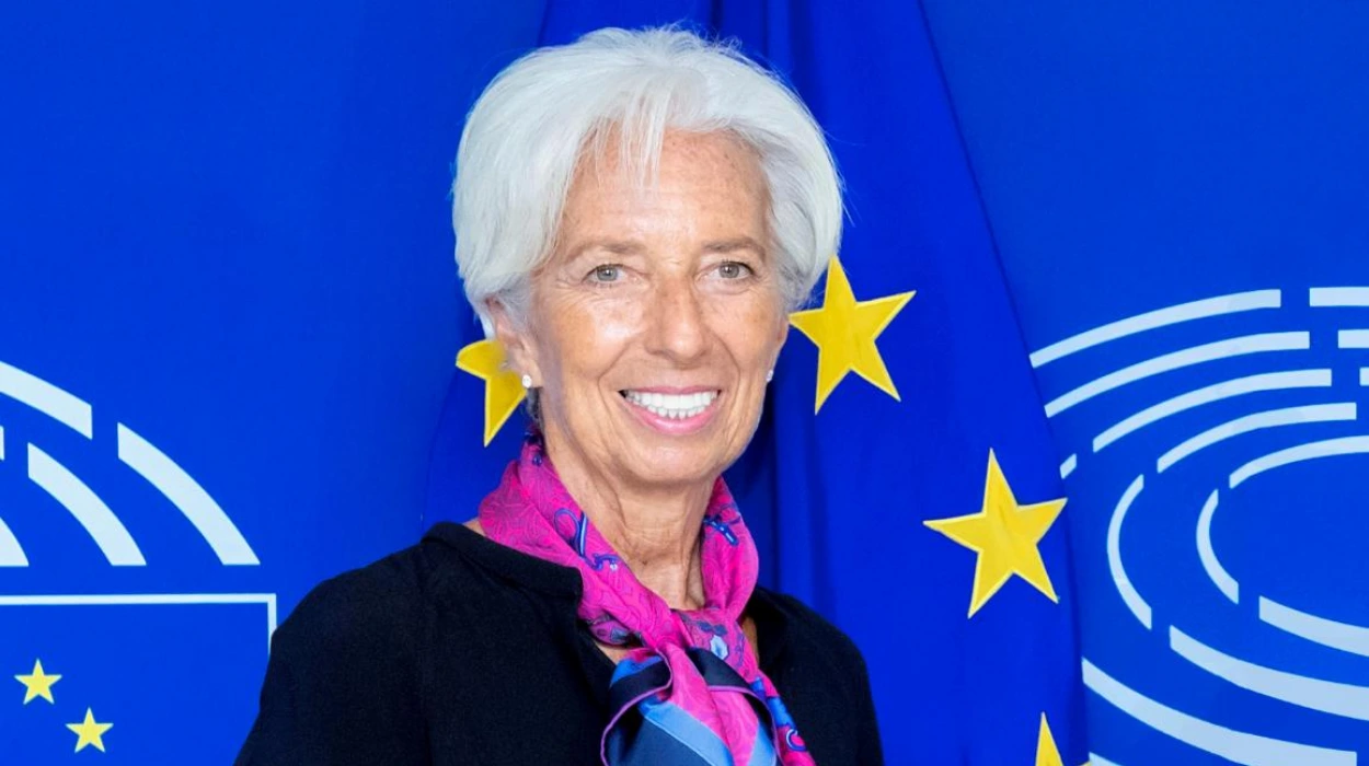 Central Europe’s Opportunity in Lagarde’s Wake-Up Call