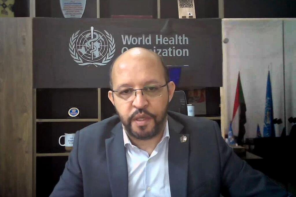 Civil War in Sudan: The Health System "On the Verge of Collapse"