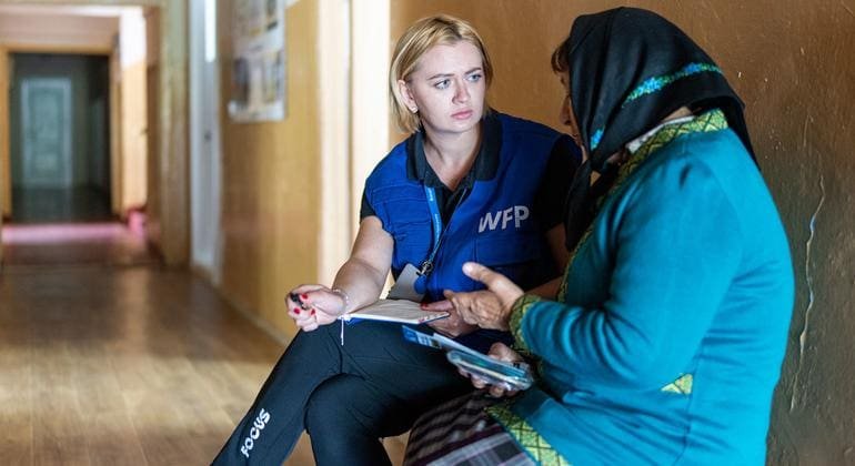 Civilians in Ukraine Face Intensified Attacks as Winter Approaches