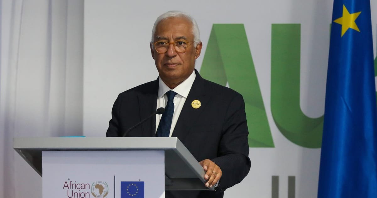 Costa of the EU Warns US Against Interfering in Europe