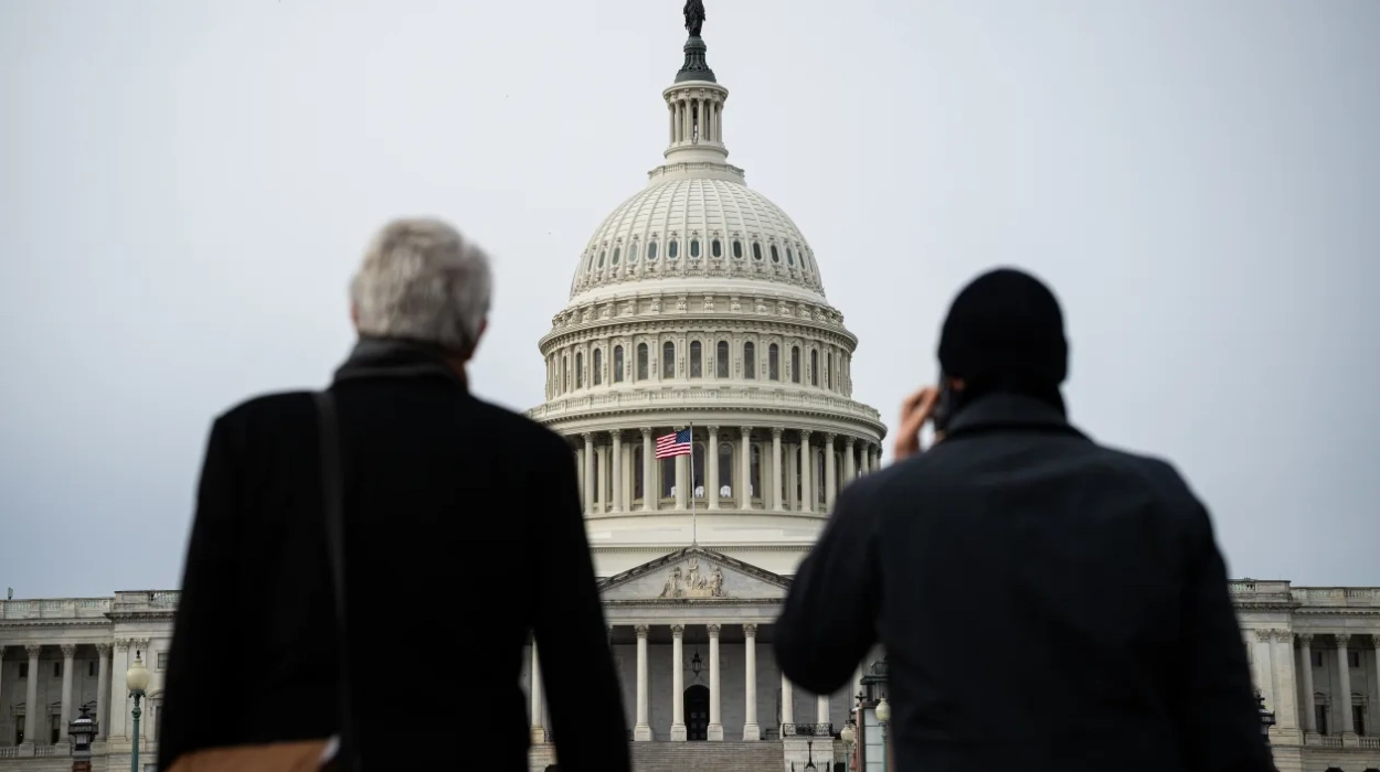 Deadline Approaches Amid Uncertainty Over ACA Subsidies
