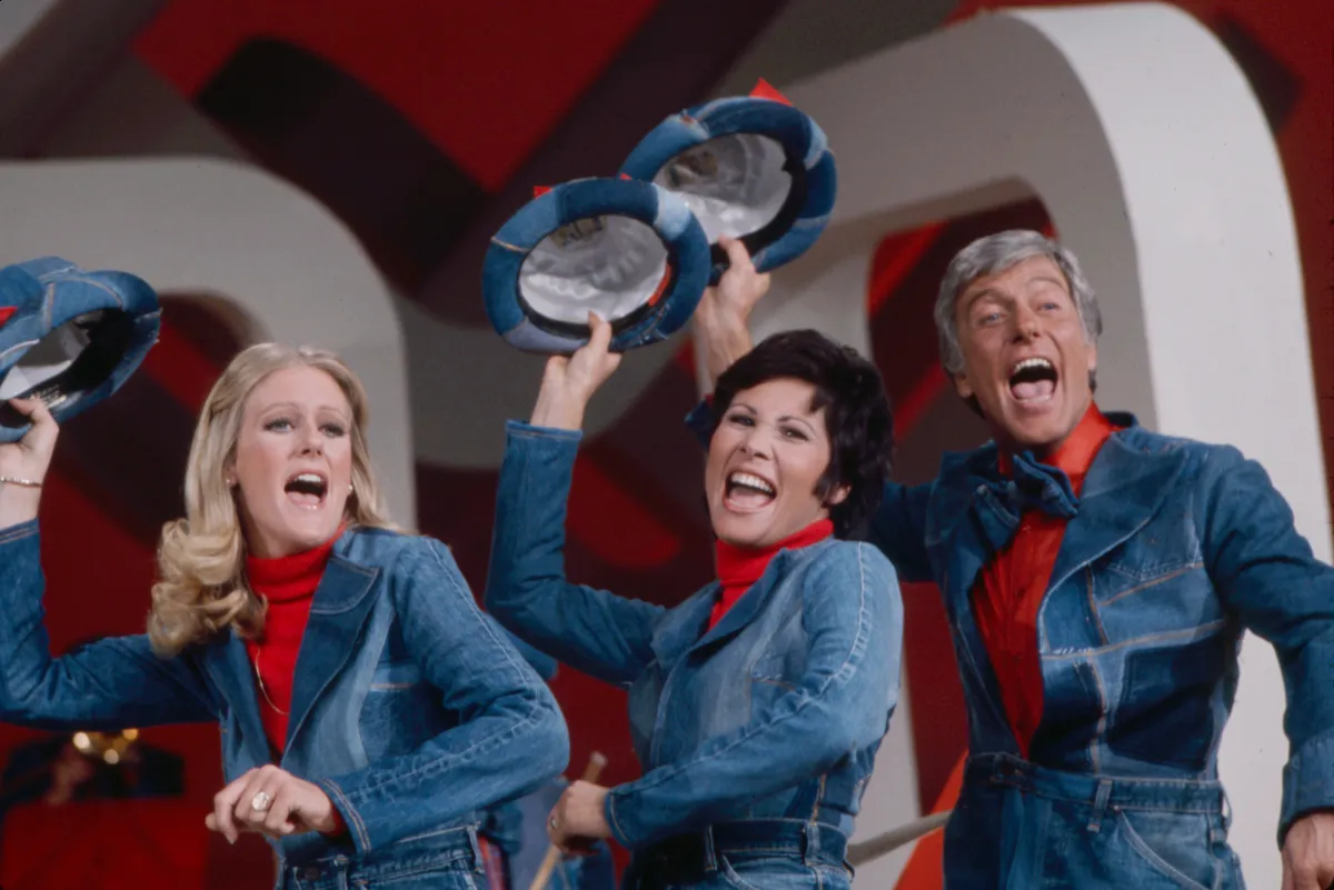 Dick Van Dyke Reveals Longevity Tips on His 100th Birthday