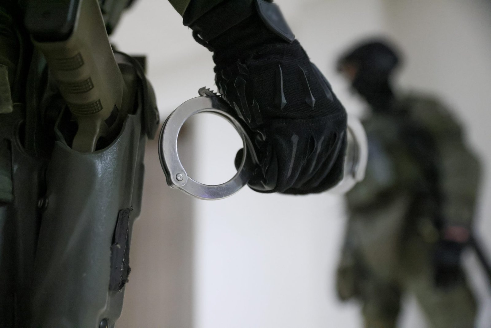 Drug gang leader apprehended through collaboration between the Central Bureau of Investigation and European agencies