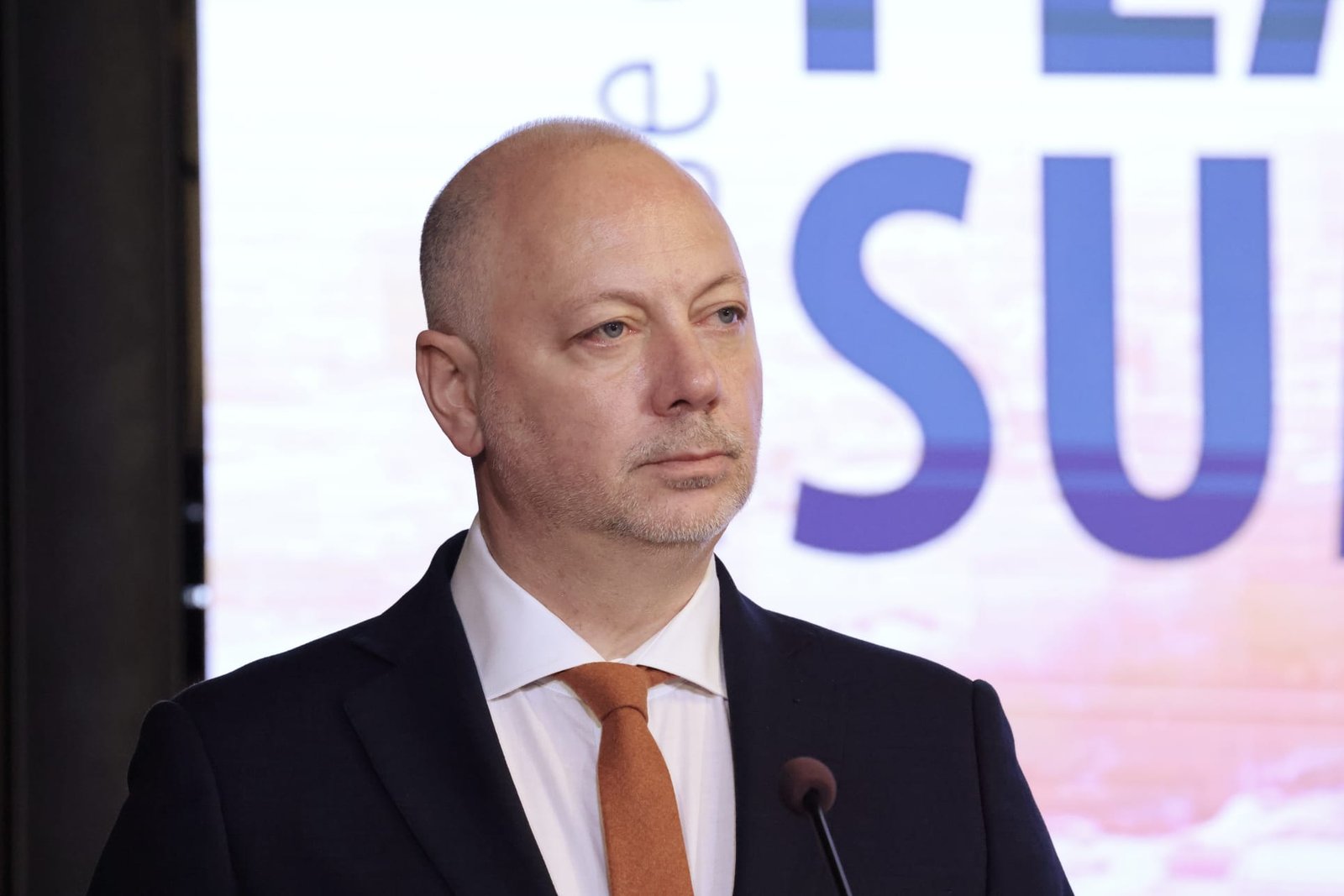 Eastern Flank Countries Commit to Strengthening Defense Readiness for EU’s Eastern Borders, According to Rosen Zhelyazkov
