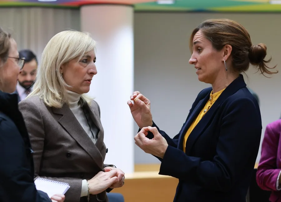 España urges increased European funding for essential medicines acquisition