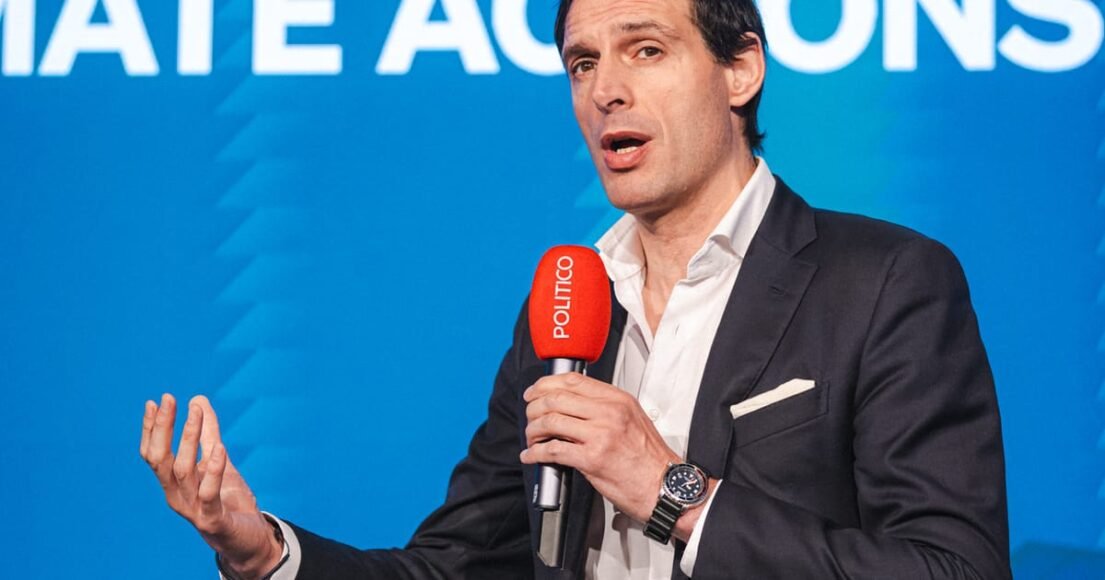 EU Climate Chief Insists There’s No Green Backlash