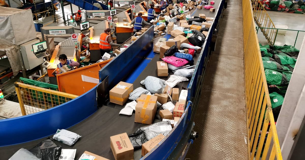 EU Countries to Tax Low-Cost Packages Starting July