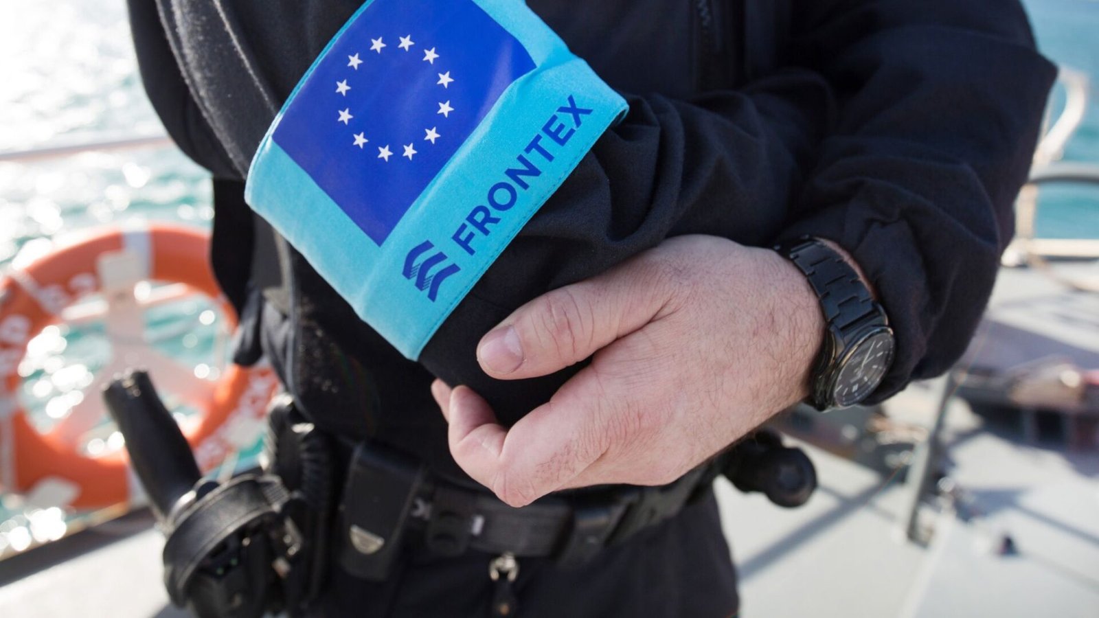 EU Court of Justice Holds Frontex Accountable for Violations of Fundamental Rights