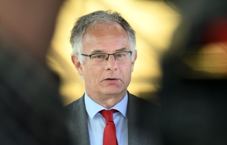 EU Deficit Procedure: Austria Seeks Exemption for Defense Spending