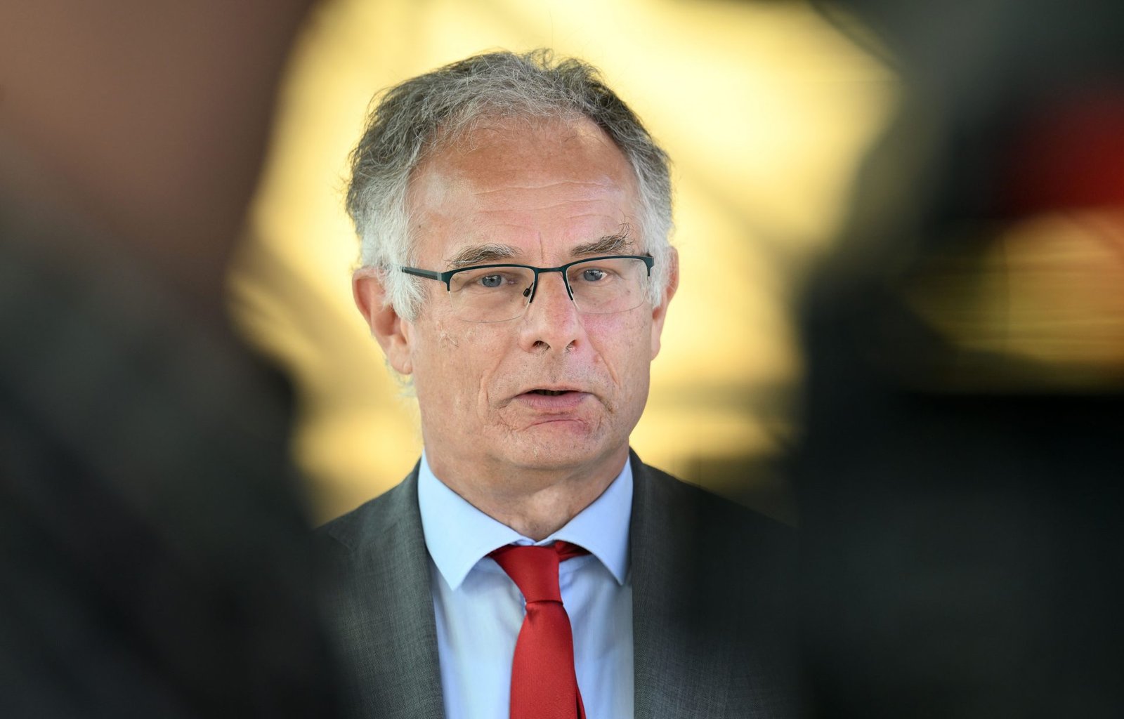 EU Deficit Procedure: Austria Seeks Exemption for Defense Spending