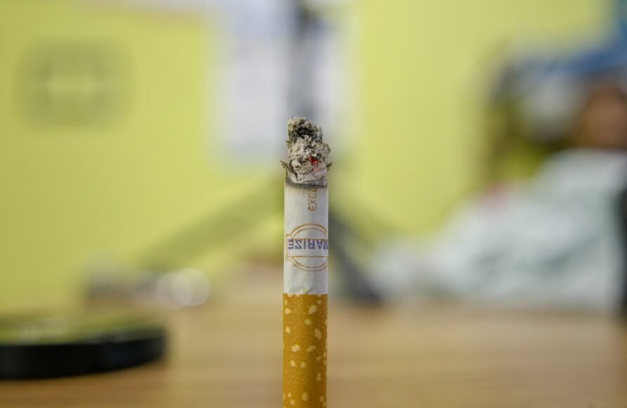 EU Escalates Efforts to Strengthen Control Over Tobacco and Nicotine Policy