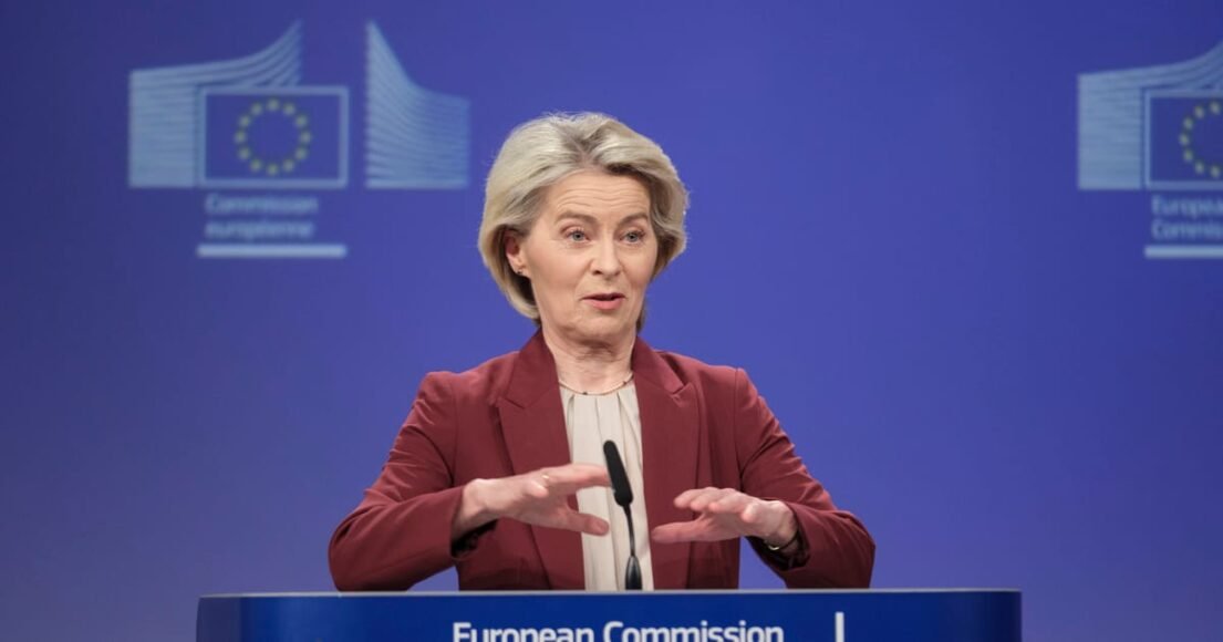EU Finalizes Agreement to Cut Green Regulations in Victory for von der Leyen’s Deregulation Efforts