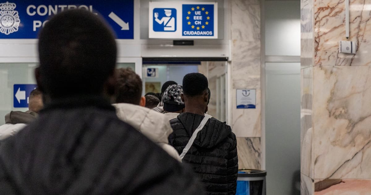 EU Governments Urge Commission to Intensify Migration Action