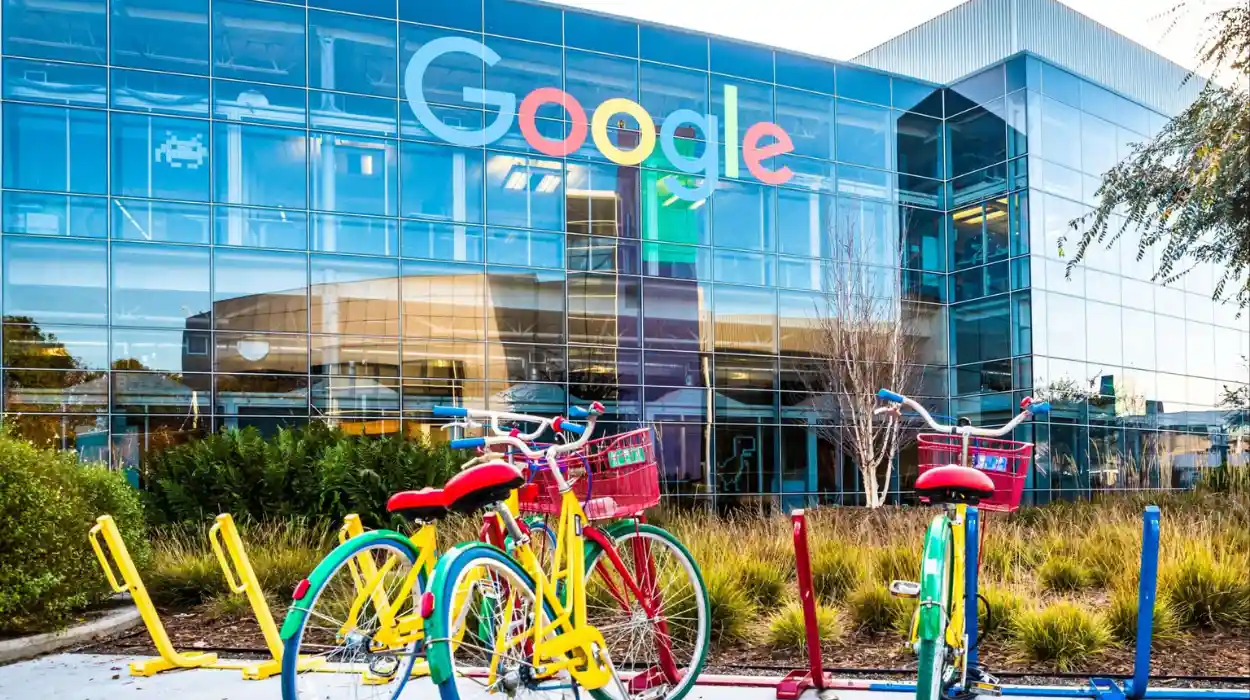EU Initiates Antitrust Probe into Google’s AI Practices
