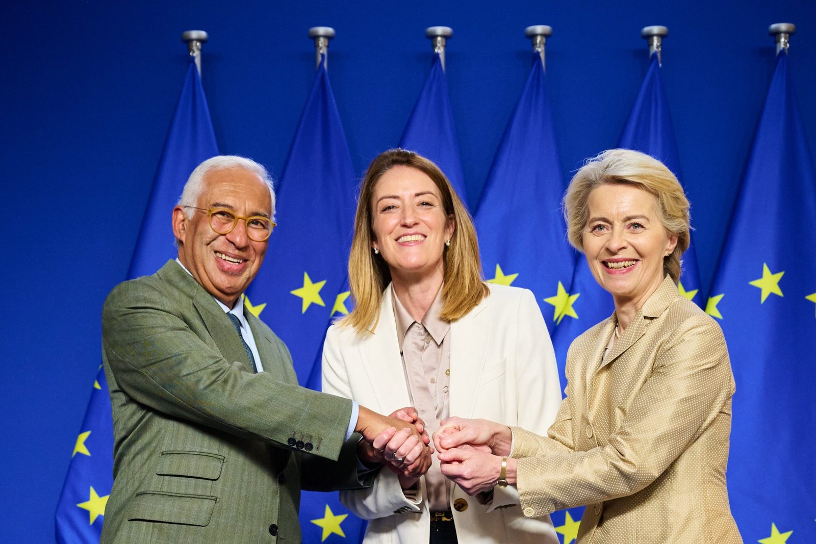EU Institutions Set 2026 Priorities | News