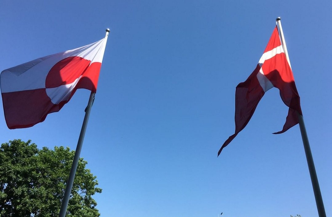 EU leaders show strong support for Denmark and Greenland following Landry’s remarks