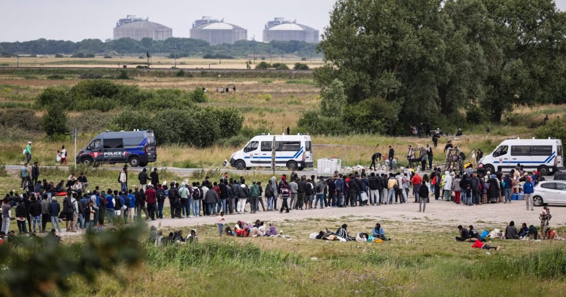 EU to End Trade Benefits for Countries Refusing Repatriation of Unsuccessful Migrants