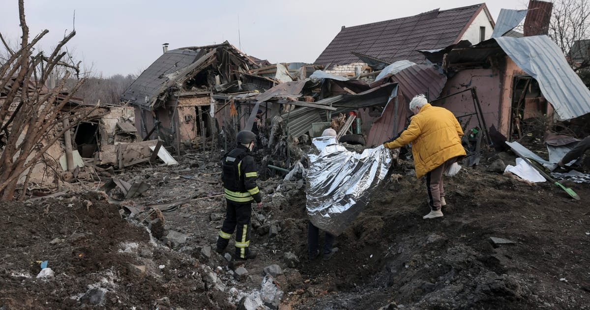 EU to pay €3B a year in interest for Ukraine loan