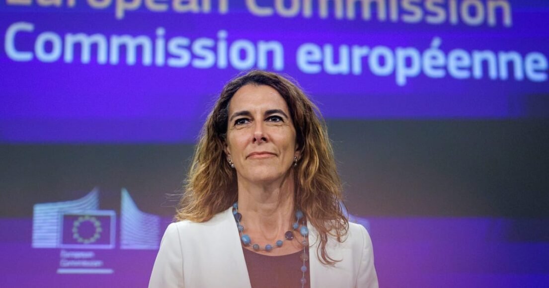 EU to Trump: We’re Proud of Our Leaders, Actually