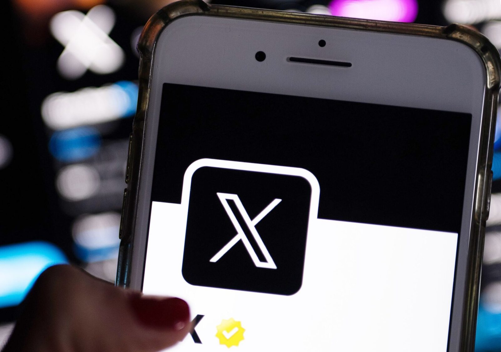 European Commission imposes fine on X for violations of digital regulations
