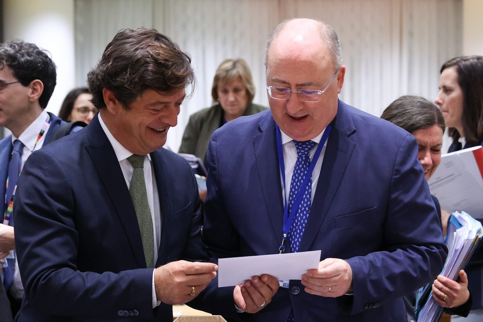 European Fishing Marathon Concludes with Favorable Agreement